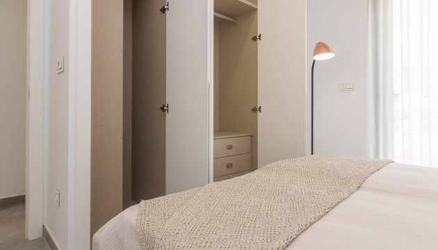 Новое здание - Бунгало - Torrevieja - Los Balcones - Los Altos del Edén