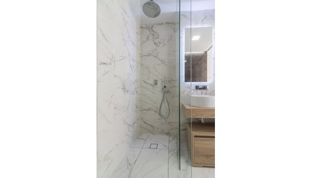 Новое здание - Бунгало - Torrevieja - Los Balcones - Los Altos del Edén