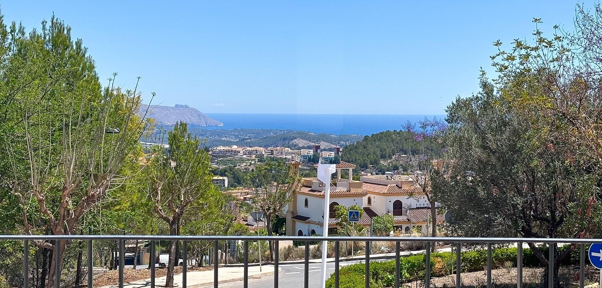 House in Polop - Image 2