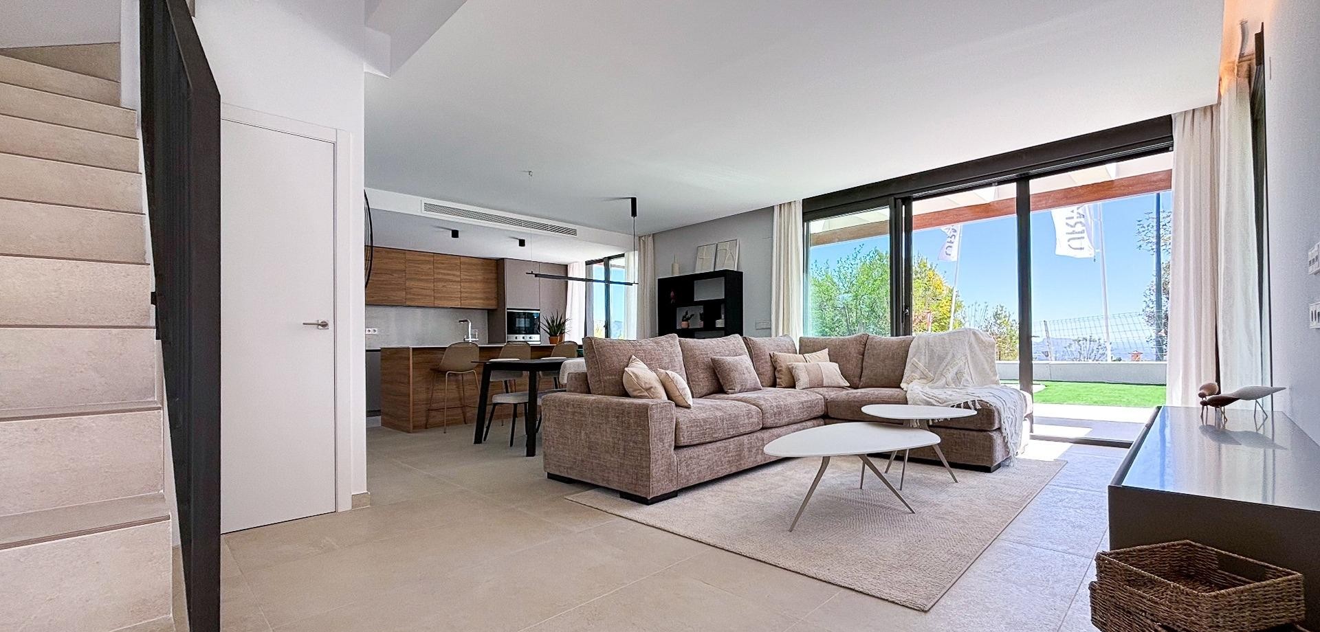 House in Polop - Image 3