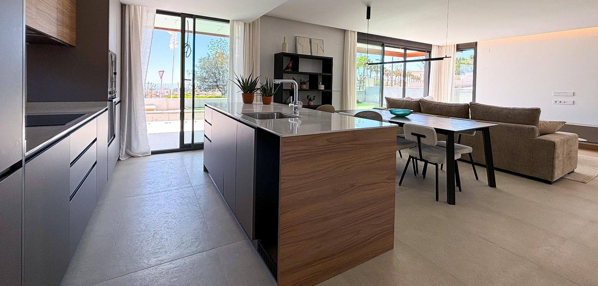 House in Polop - Image 5