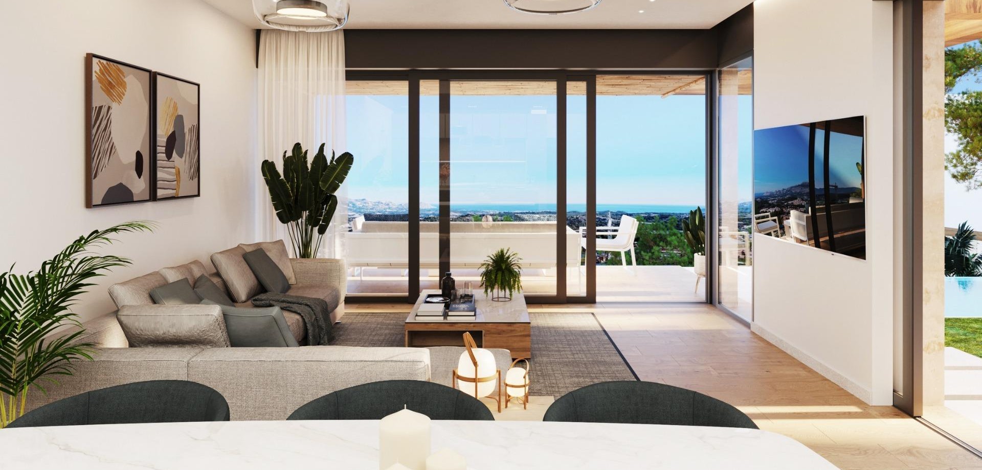 House in Polop - Image 5