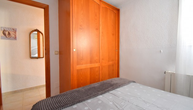 Перепродажа - отдельная вилла - Orihuela Costa - Los Balcones