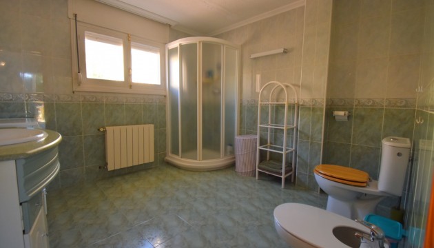 Перепродажа - отдельная вилла - Orihuela Costa - Los Balcones