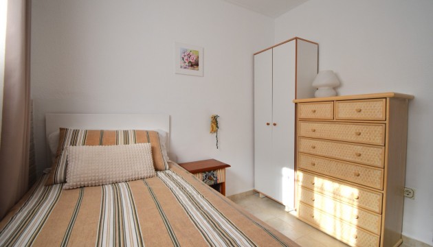 Перепродажа - отдельная вилла - Orihuela Costa - Los Balcones