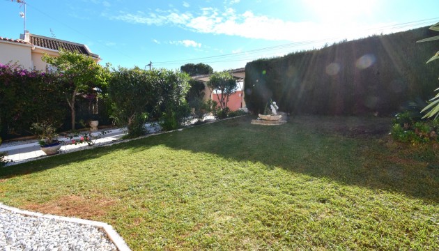 Перепродажа - отдельная вилла - Orihuela Costa - Los Balcones