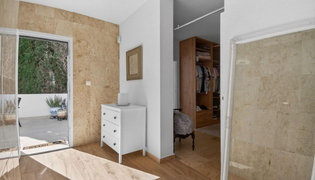 Перепродажа - отдельная вилла - Orihuela Costa - Las Ramblas