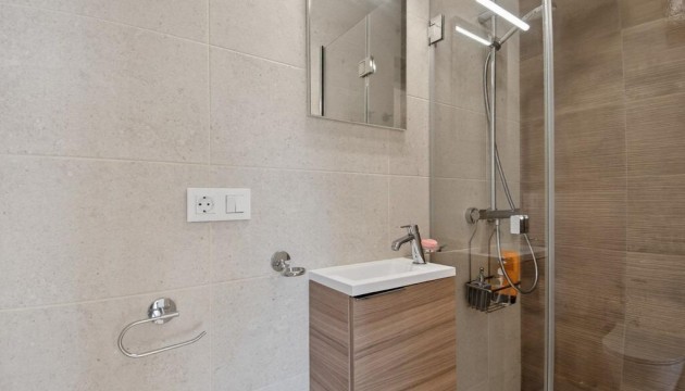 Перепродажа - отдельная вилла - Orihuela Costa - Las Ramblas