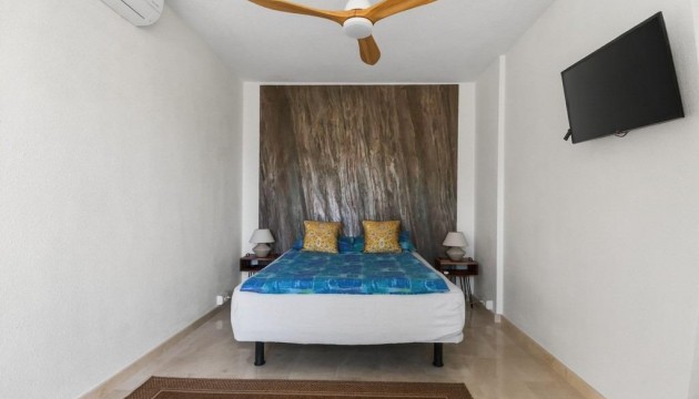 Перепродажа - отдельная вилла - Orihuela Costa - Las Ramblas