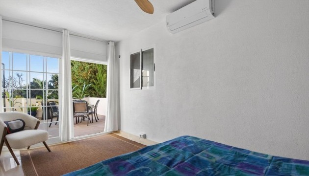 Перепродажа - отдельная вилла - Orihuela Costa - Las Ramblas