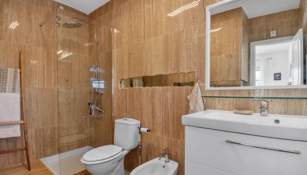 Перепродажа - отдельная вилла - Orihuela Costa - Las Ramblas