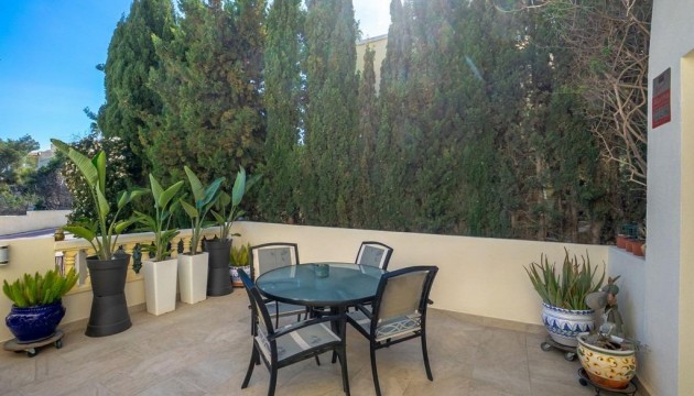 Перепродажа - отдельная вилла - Orihuela Costa - Las Ramblas