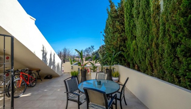 Перепродажа - отдельная вилла - Orihuela Costa - Las Ramblas