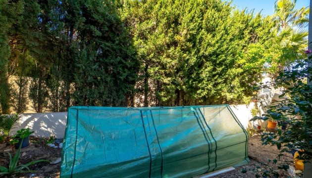 Перепродажа - отдельная вилла - Orihuela Costa - Las Ramblas