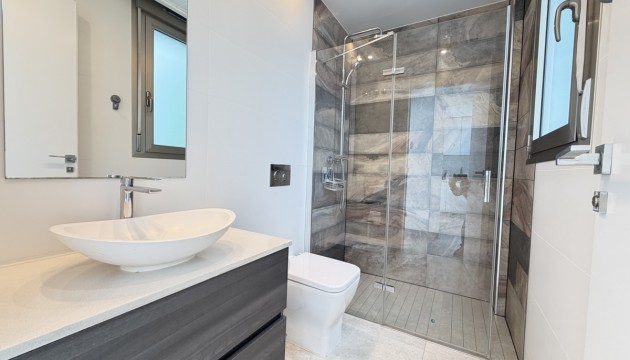 Перепродажа - отдельная вилла - Orihuela Costa - Villamartín