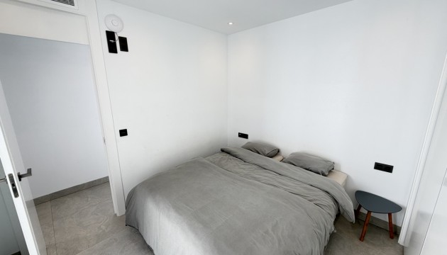 Перепродажа - отдельная вилла - Orihuela Costa - Villamartín