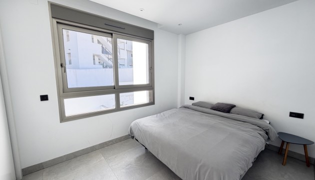 Перепродажа - отдельная вилла - Orihuela Costa - Villamartín