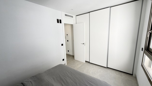 Перепродажа - отдельная вилла - Orihuela Costa - Villamartín