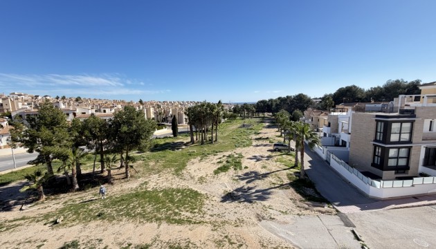 Перепродажа - отдельная вилла - Orihuela Costa - Villamartín