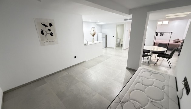 Перепродажа - отдельная вилла - Orihuela Costa - Villamartín