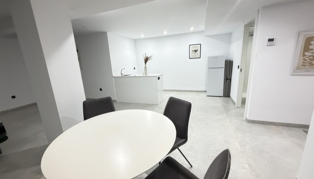 Перепродажа - отдельная вилла - Orihuela Costa - Villamartín