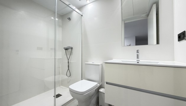 Перепродажа - отдельная вилла - Orihuela Costa - Villamartín