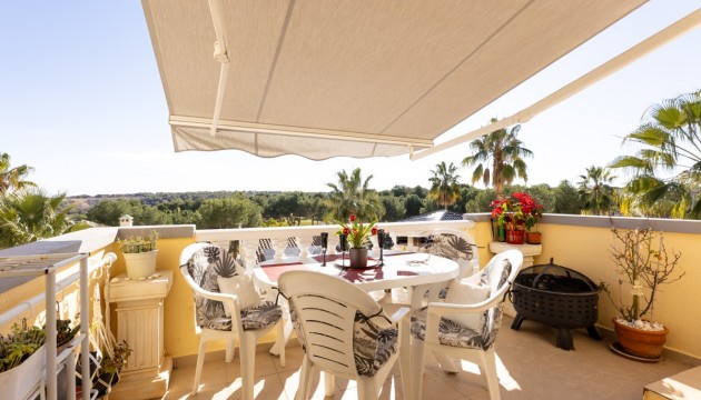 Перепродажа - отдельная вилла - Orihuela Costa - Las Ramblas