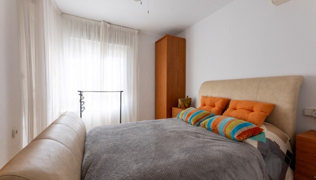 Перепродажа - отдельная вилла - Orihuela Costa - Las Ramblas