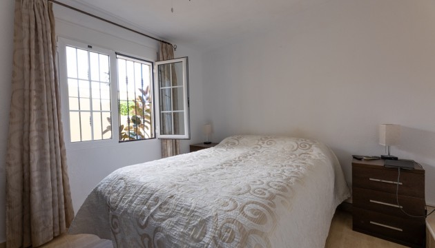 Перепродажа - отдельная вилла - Orihuela Costa - Las Ramblas