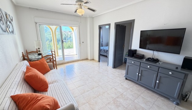 Перепродажа - Квартира - Orihuela Costa - La Zenia