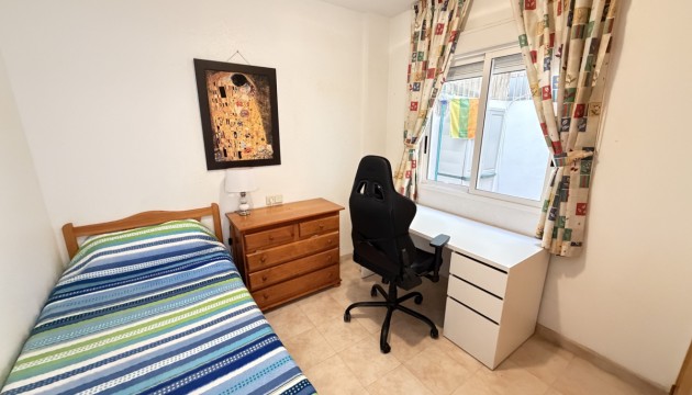 Перепродажа - Квартира - Orihuela Costa - La Zenia