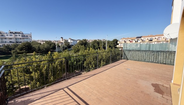 Перепродажа - Квартира - Orihuela Costa - La Zenia