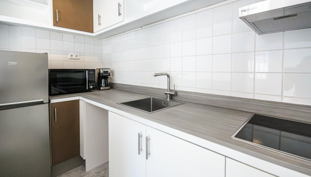 Videresalg - House - San Miguel de Salinas