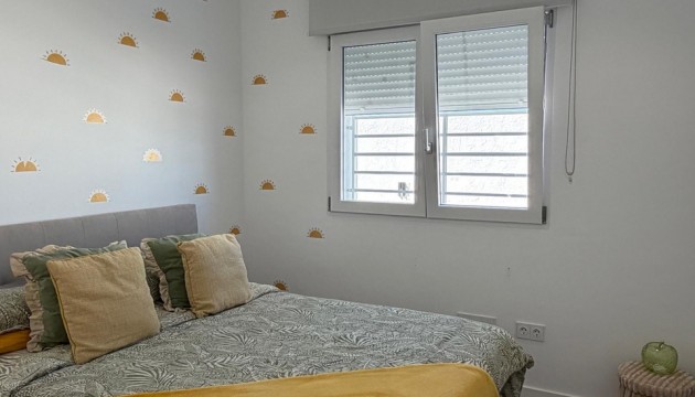 Resale - Detached Villa - Algorfa