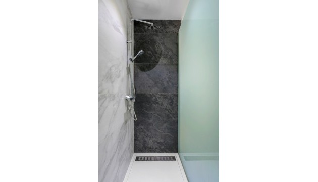 Resale - Detached Villa - Algorfa