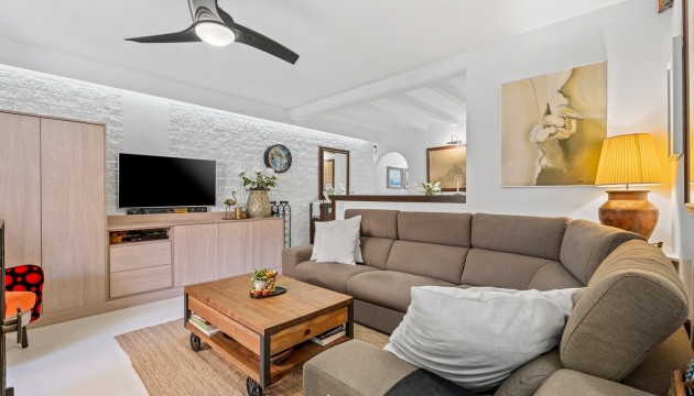 Resale - Apartment - Torrevieja