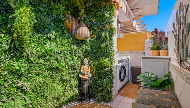 Resale - Apartment - Torrevieja