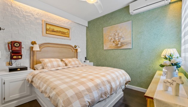 Resale - Apartment - Torrevieja