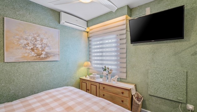 Resale - Apartment - Torrevieja