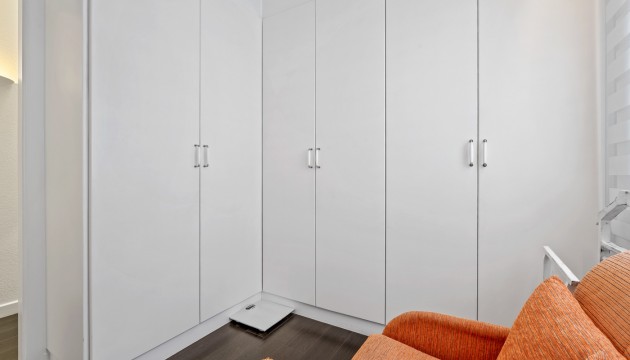 Resale - Apartment - Torrevieja