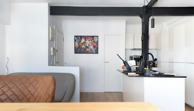 Begagnad - Lägenhet - Alicante