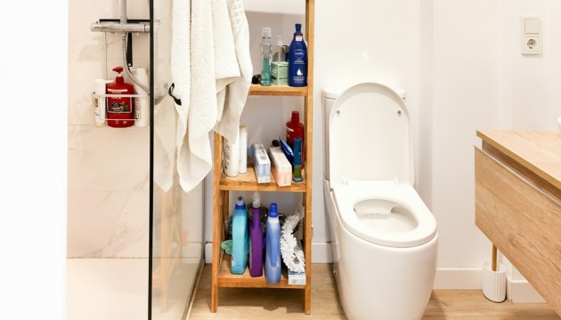 Begagnad - Lägenhet - Alicante