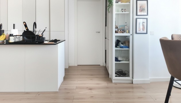 Begagnad - Lägenhet - Alicante