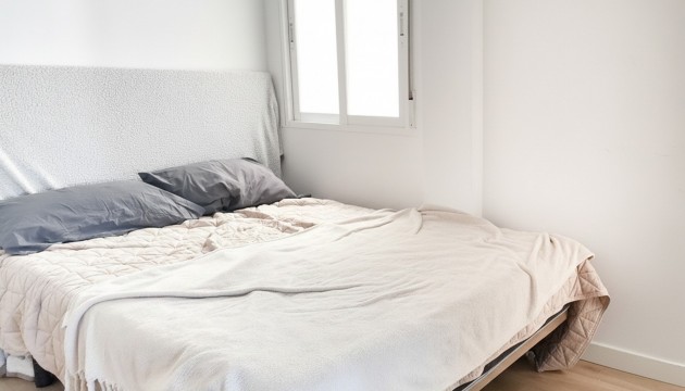 Begagnad - Lägenhet - Alicante