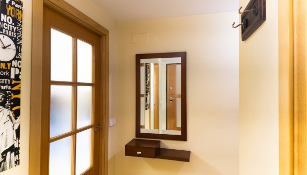 Begagnad - Lägenhet - Villajoyosa