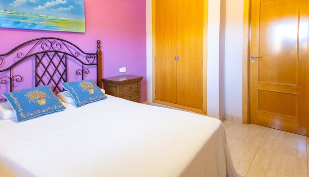 Begagnad - Lägenhet - Villajoyosa