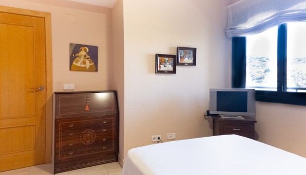 Begagnad - Lägenhet - Villajoyosa