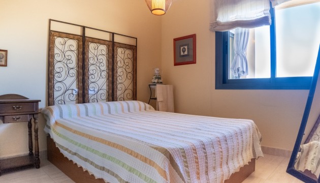 Begagnad - Lägenhet - Villajoyosa