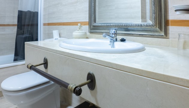 Begagnad - Lägenhet - Villajoyosa