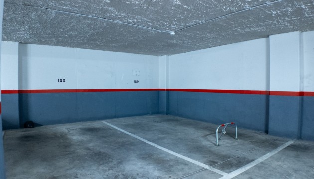 Begagnad - Lägenhet - Villajoyosa